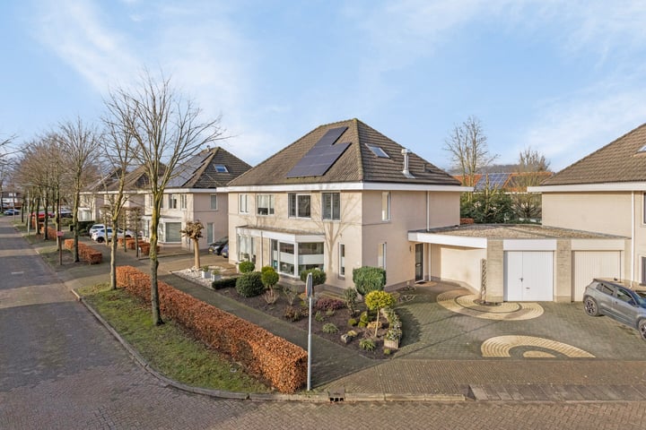 Kampakker 41 in Teteringen foto