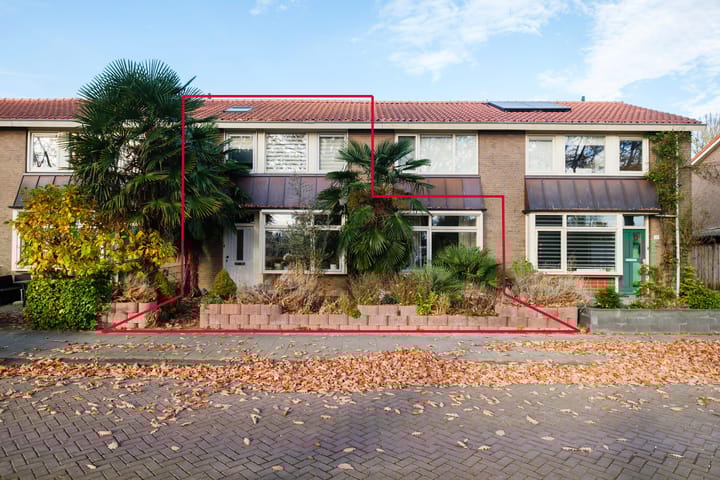 Kampanje 17 in Dronten