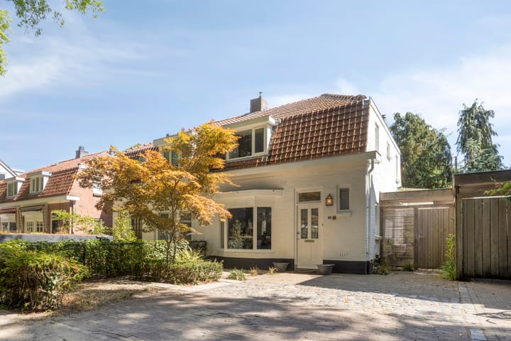Kampdijklaan 23 in Vught foto