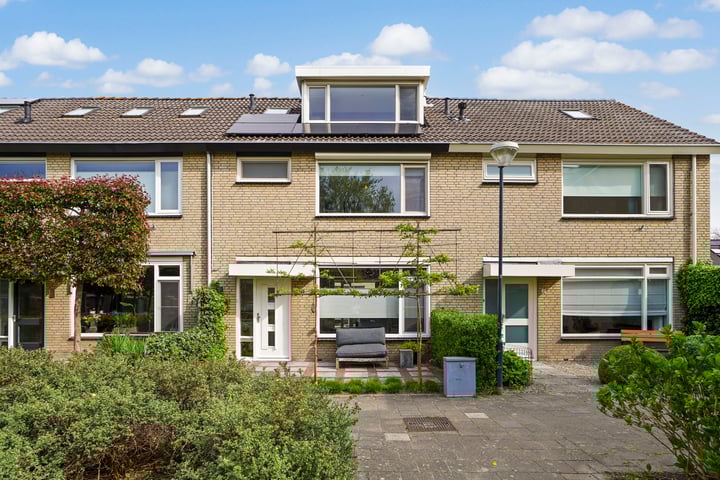 Kampenhout 29 in Vught