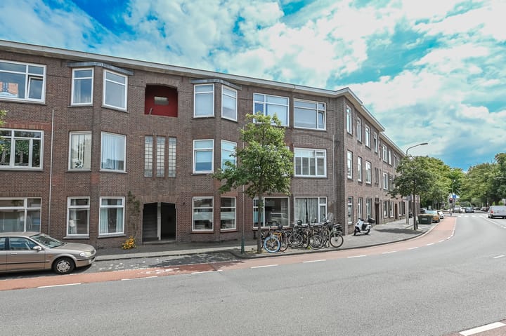 Kamperfoeliestraat 213 in 's-Gravenhage