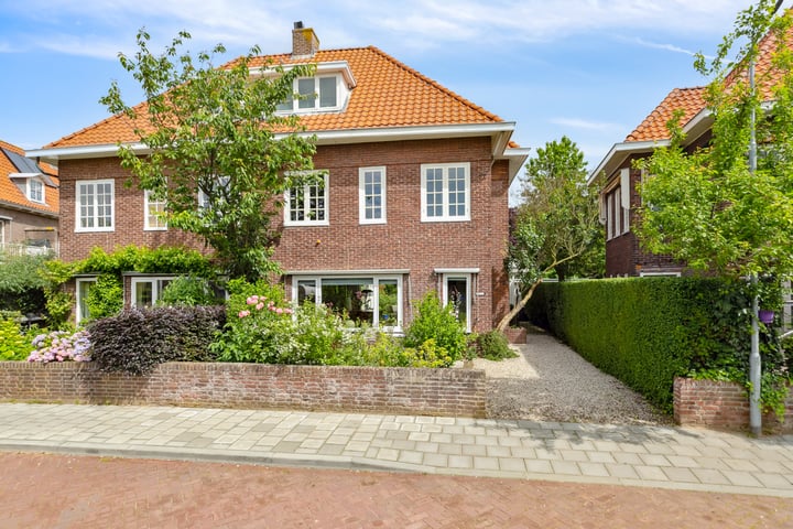 Kamperfoeliestraat 22 in 's-Hertogenbosch foto