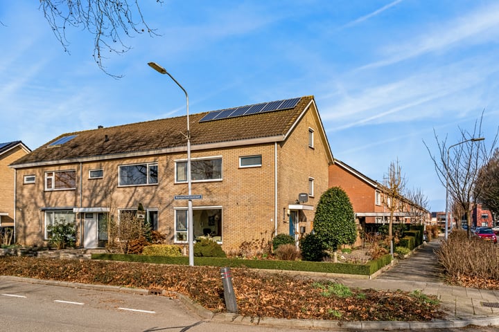 Kamperfoeliestraat 26 in Heteren foto