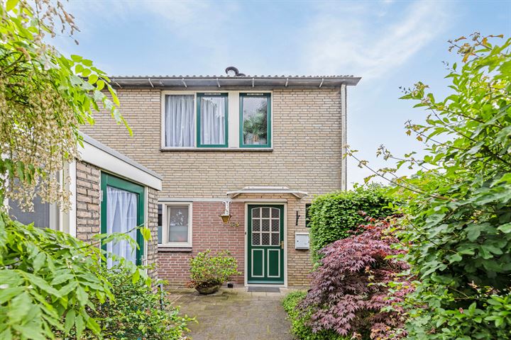 Kamperfoeliestraat 33 in Winschoten foto