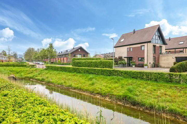 Kamperfoeliestraat 41 in Heteren foto