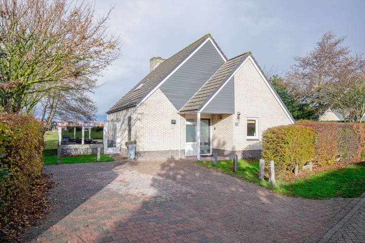 Kamperfoelieweg 69 in De Koog