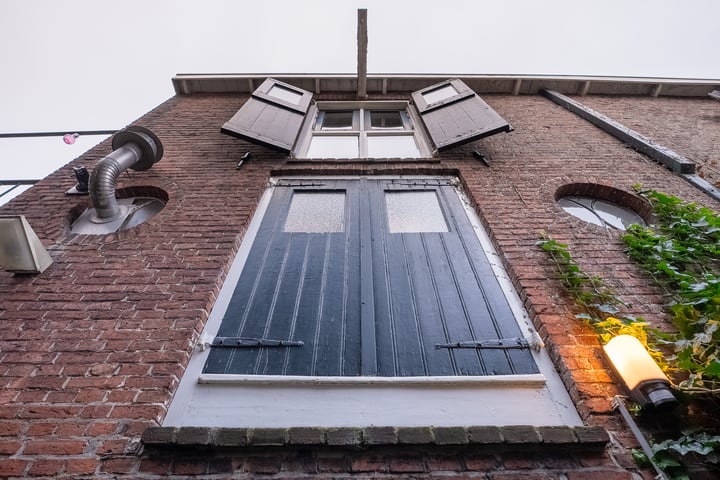 Foto van woning Kamperpad 2, Almelo