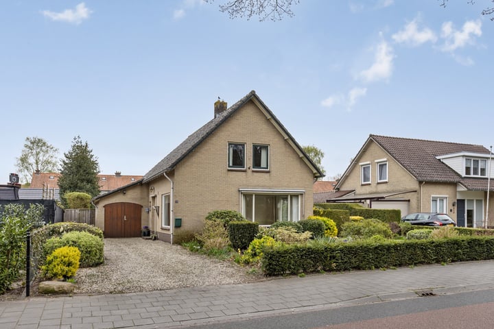 Kamperweg 24 in Heerde foto