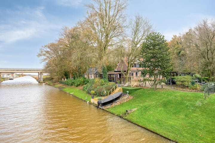 Kamperweg 3A in Emmeloord