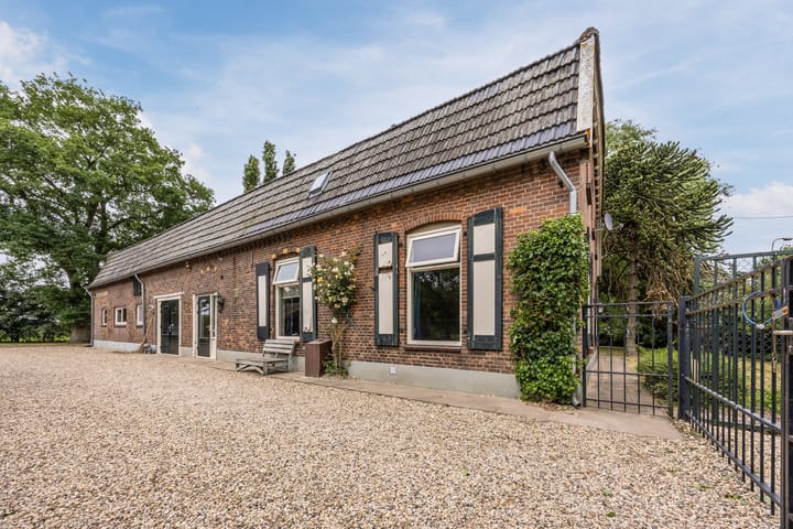 Foto van woning Kamperweg 5, Heijen