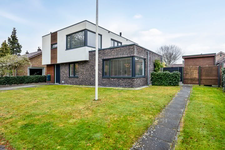 Kamperweg 6 in Heerde