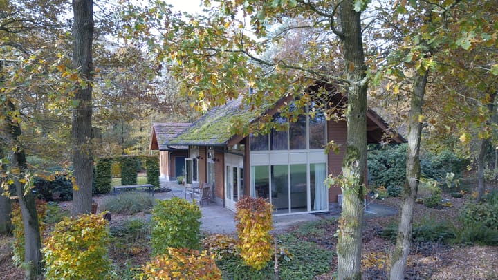 Kamphuizerweg 7 in Vorden foto