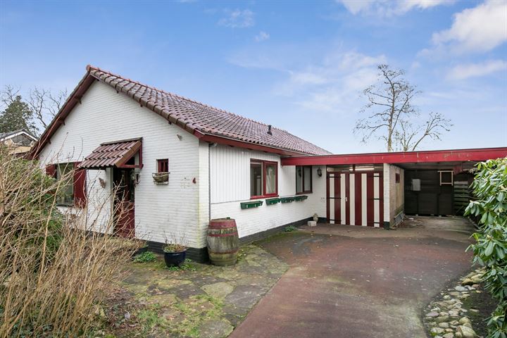 Foto van woning Kampingerhof 4, Oosterwolde