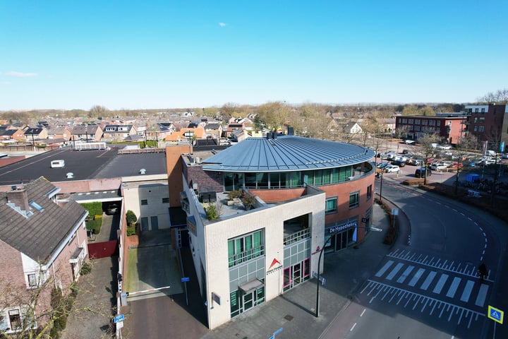 Kampsingel 1D in Zevenaar foto