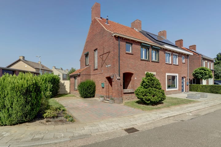 Kampstraat 19 in Susteren