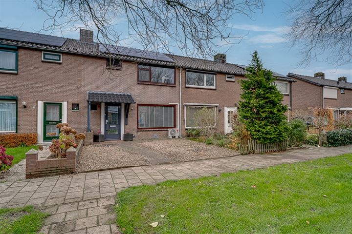 Kampstraat 20 in Zevenaar foto