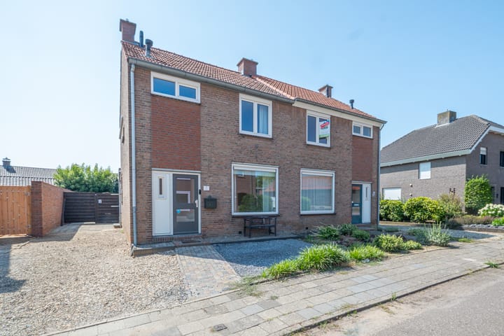 Foto van woning Kampstraat 28, Susteren