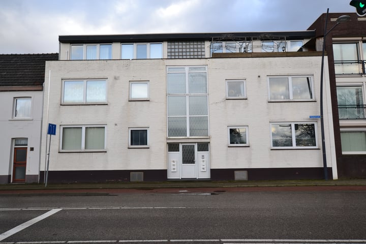 Kampstraat 2B in Landgraaf foto