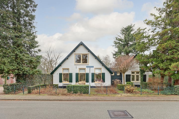 Kampvelderweg 52 in Ermelo foto