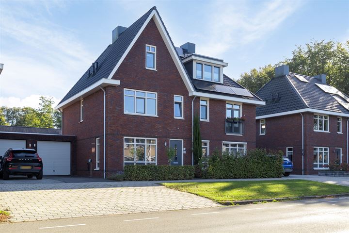 Kampweg 17 in Soesterberg foto