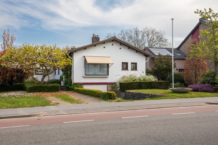 Kampweg 25 in Gronsveld foto