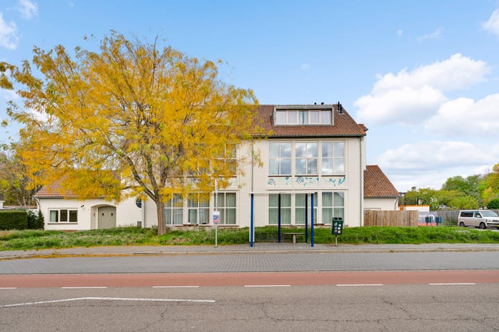 Kampweg 39E in Gronsveld foto