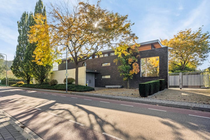 Kampweg 58 in Gronsveld foto