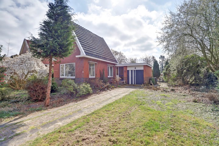 Foto van woning Kanaal B ZZ 53, Emmer-Compascuum