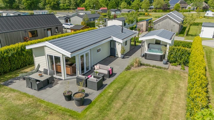 Foto van woning Kanaal O.Z. 19, Drijber