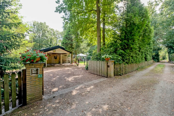 Foto van woning Kanaal O.Z. 9-82, Drijber