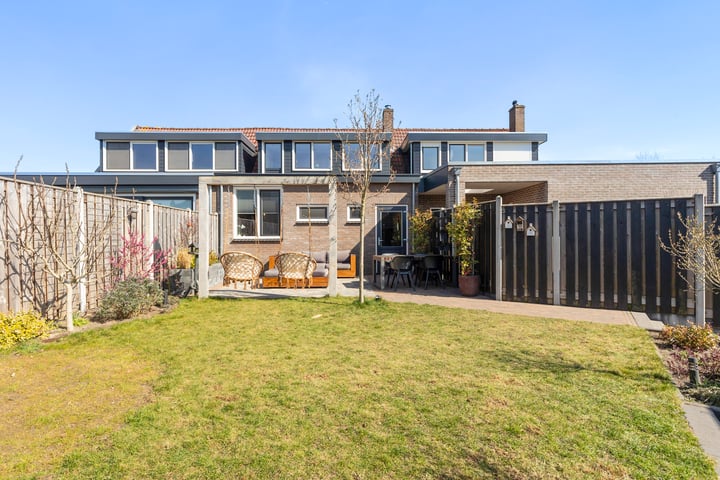 Kanaal Zuid 40 in Apeldoorn
