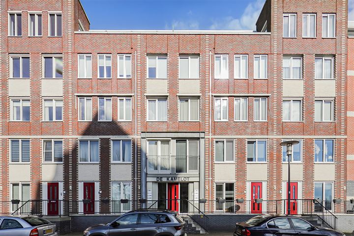 Kanaalboulevard 40 in Helmond foto