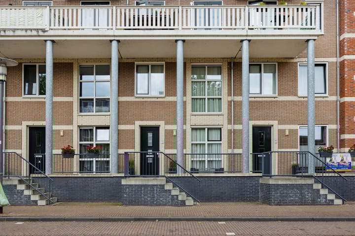 Foto van woning Kanaalboulevard 60, Helmond