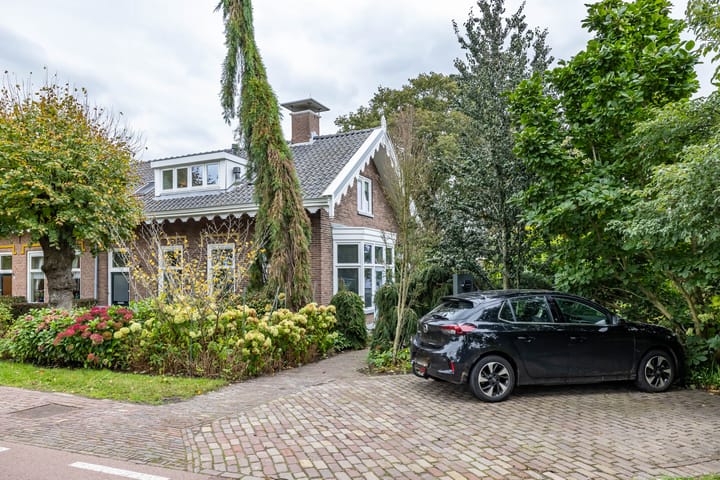 Kanaaldijk 24 in De Punt