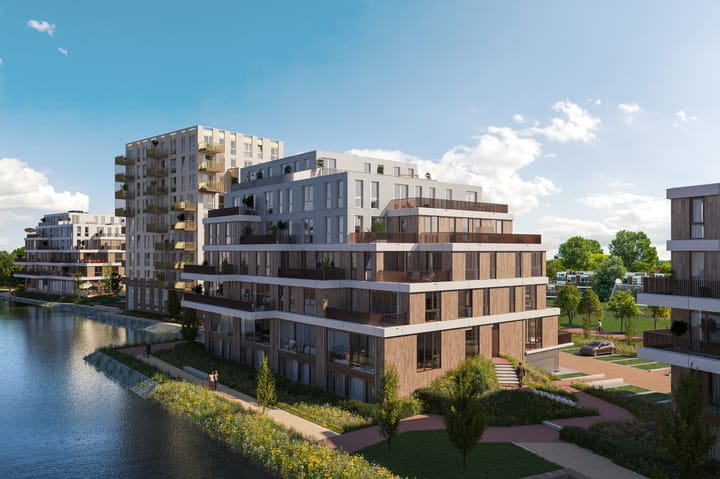 Kanaaldijk 305 in Alkmaar