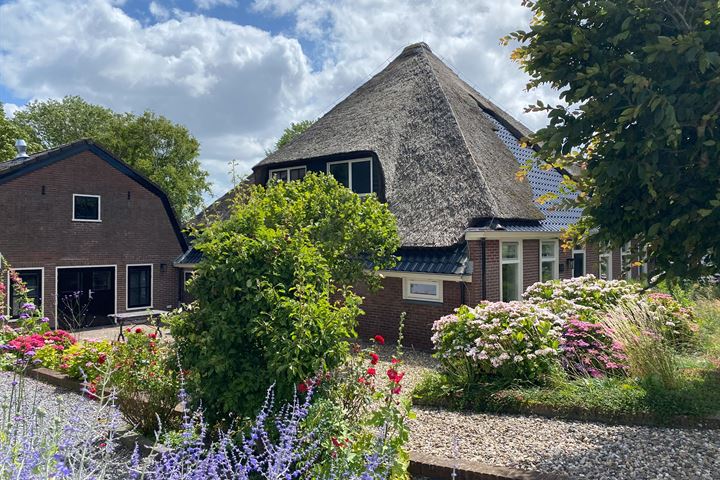 Kanaaldijk 55 in Koedijk foto
