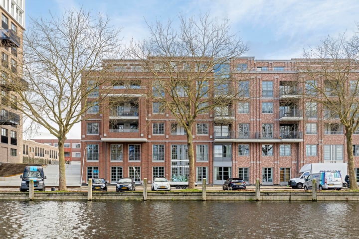 Foto van woning Kanaaldijk N.O. 74, Helmond
