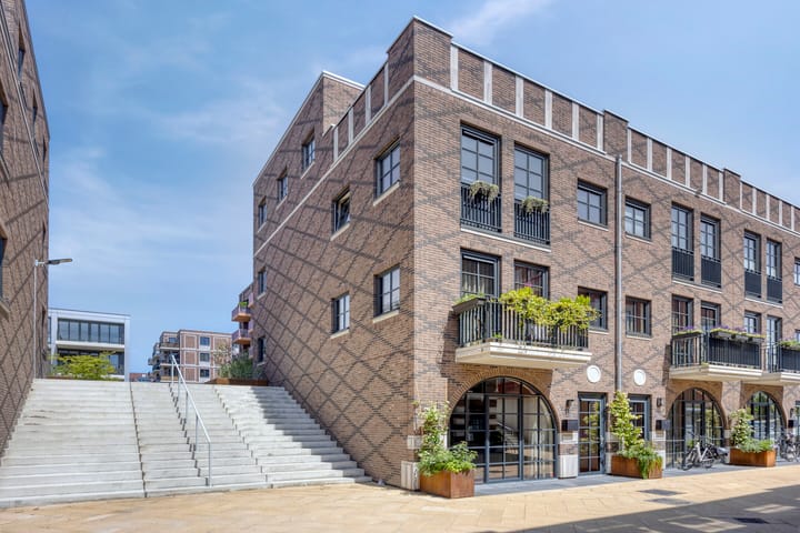 Foto van woning Kanaaldijk N.O. 82D, Helmond