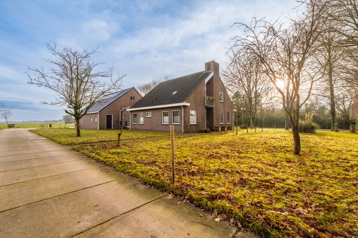 Kanaaldijk O.Z. 2 in Bellingwolde foto