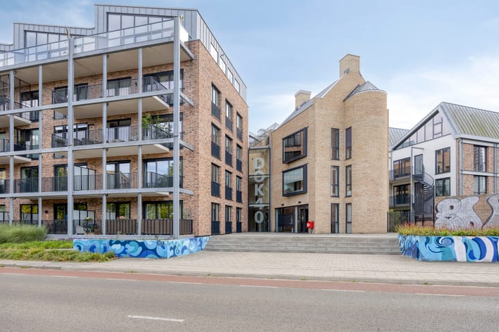 Foto van woning Kanaaldijk-Zuid 7-71, Eindhoven