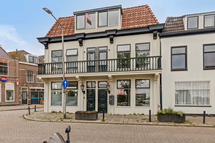 Kanaalkade 15C in Purmerend foto