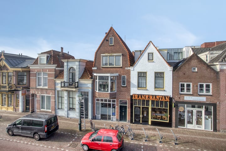 Kanaalkade 58 in Alkmaar
