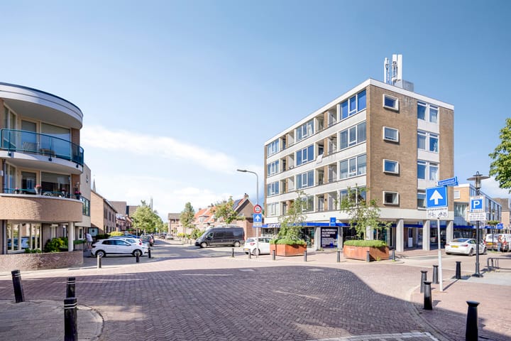 Foto van woning Kanaalstraat 114B, Lisse