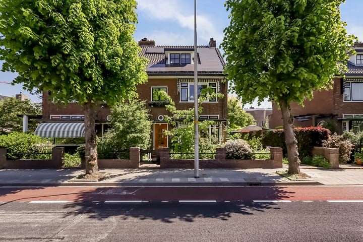 Foto van woning Kanaalstraat 16, Waddinxveen