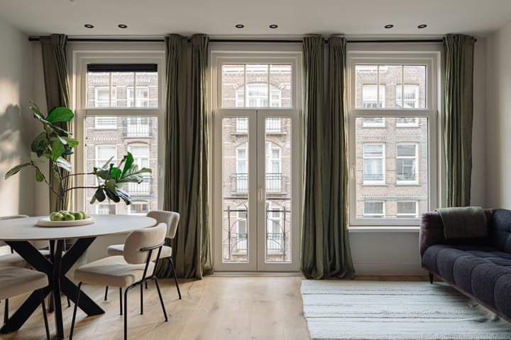 Foto van woning Kanaalstraat 168-2, Amsterdam