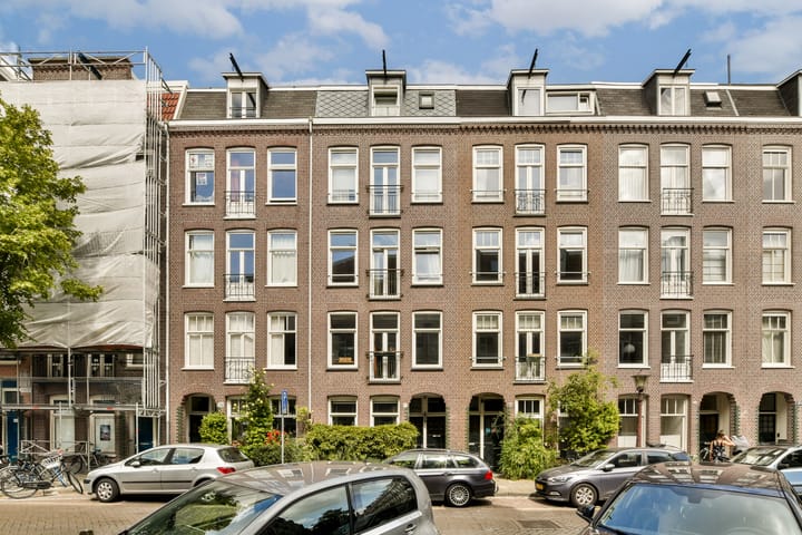 Foto van woning Kanaalstraat 170-1, Amsterdam