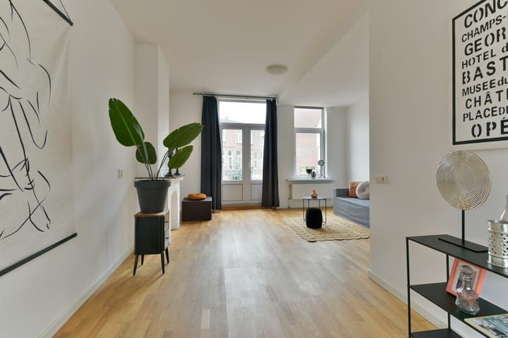 Kanaalstraat 229-BS in Utrecht