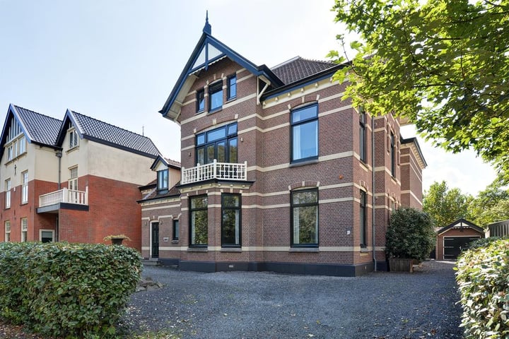 Kanaalstraat 244 in IJmuiden foto