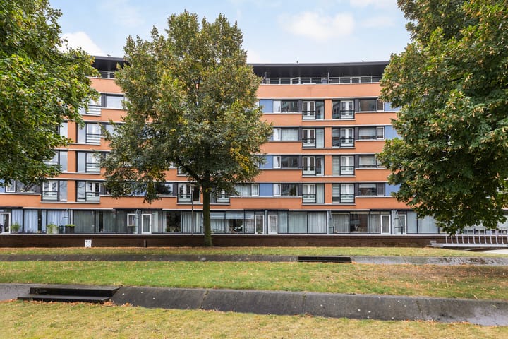 Kanaalstraat 308 in Apeldoorn