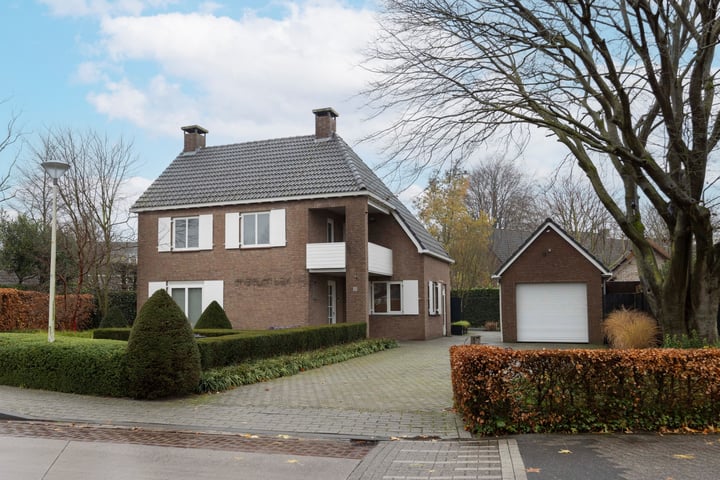 Kanaalstraat 31 in Oirschot foto